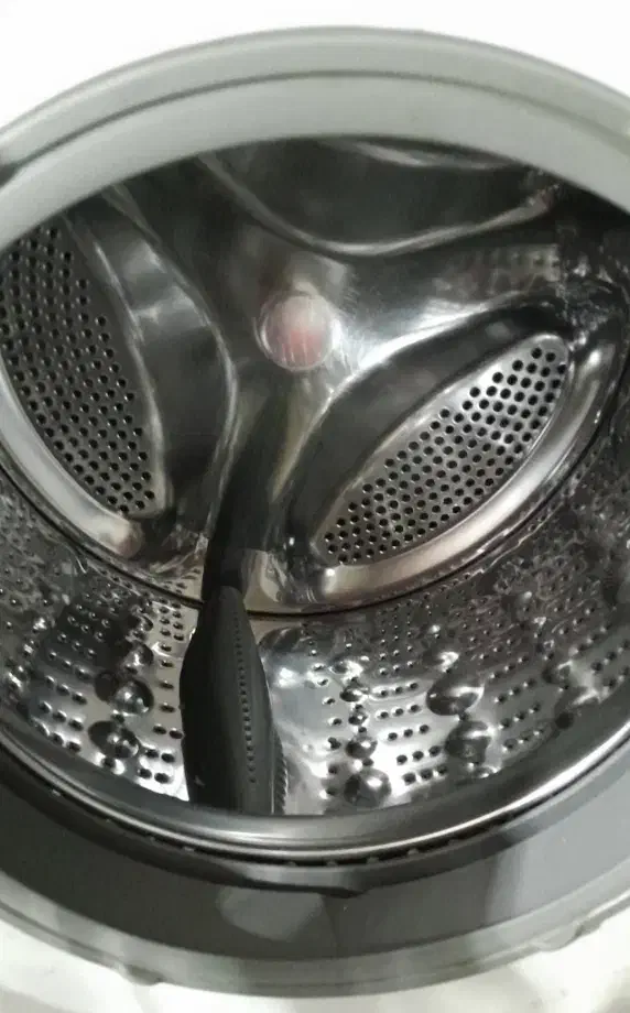 ماشین لباسشوی ال جی تمام اتماتیک|ماشین لباسشویی و خشککن لباس|تهران, شهرک ولیعصر جنوبی|دیوار