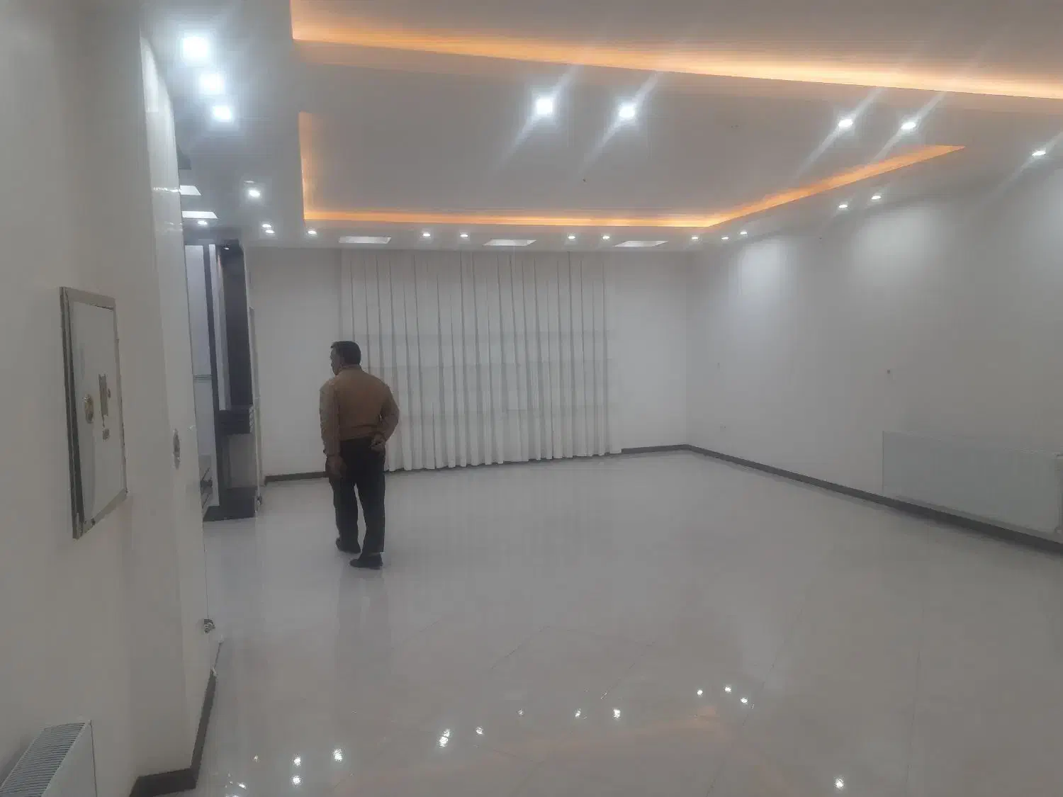 واحد اجاره ای لوکس و نوساز|اجارهٔ آپارتمان|بیرجند, |دیوار