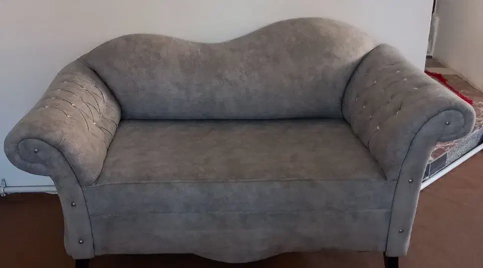 مبل راحتی ۹نفره|مبلمان خانگی و میز عسلی|سلماس, |دیوار