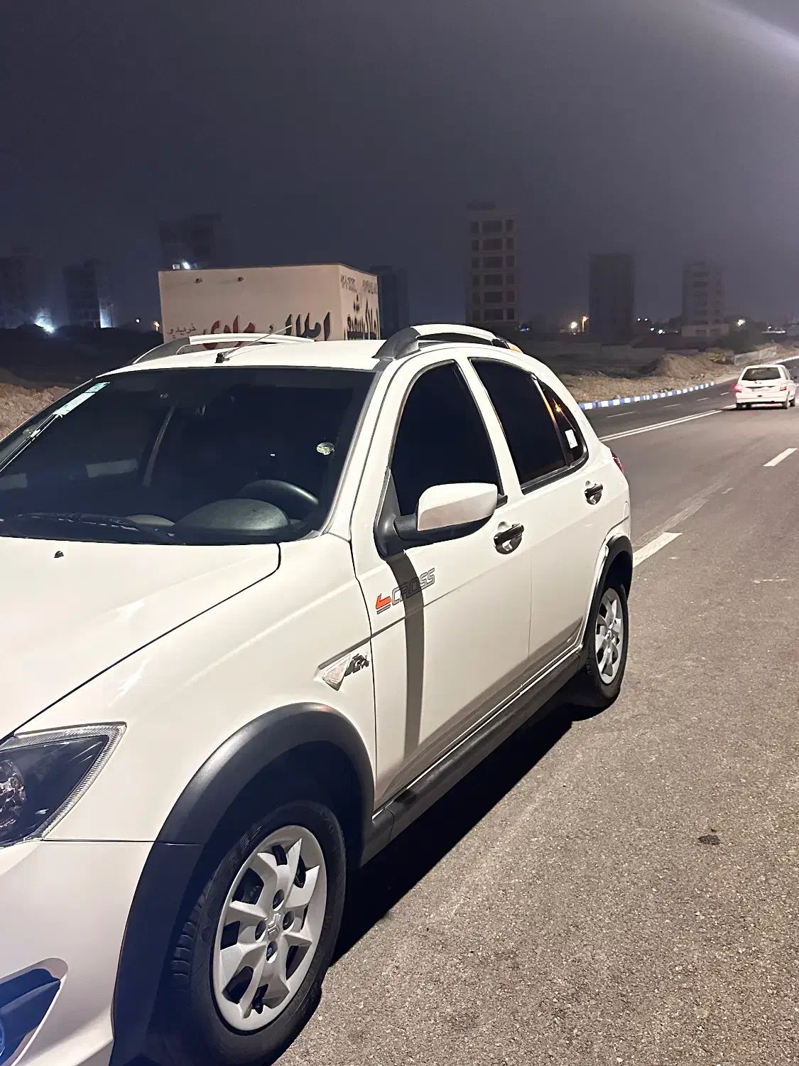 کوییک 403|خودرو سواری و وانت|بندرعباس, |دیوار