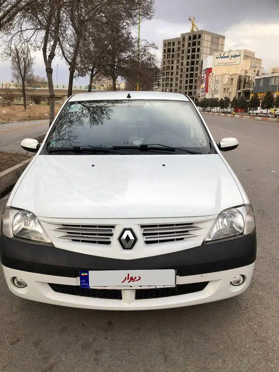 ماشین. L90  E2|خودرو سواری و وانت|اردبیل, |دیوار