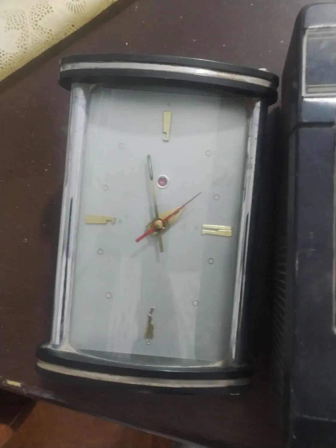 رادیو قدیمی|کلکسیون اشیاء عتیقه|قوچان, |دیوار