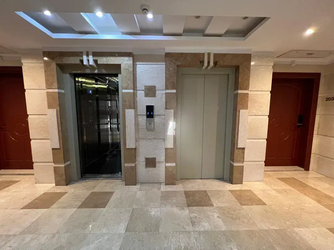 135متر/سعادت آباد/سه خوابه/5ساله|اجارهٔ آپارتمان|تهران, آسمان|دیوار