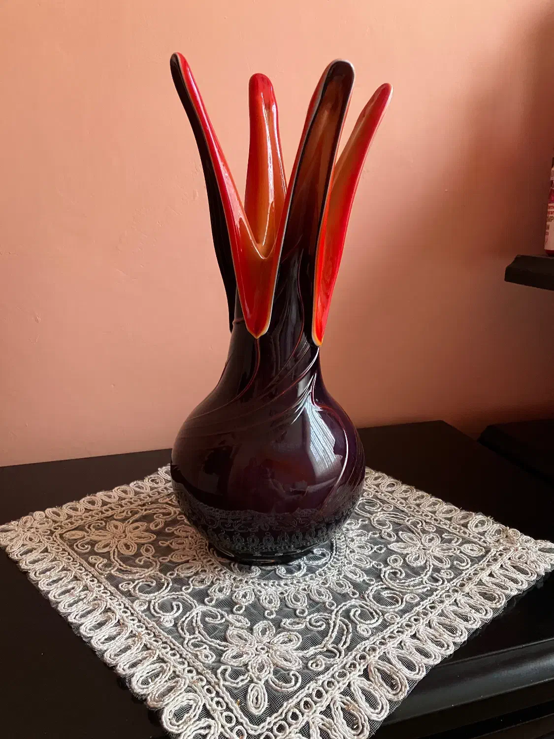 گلدان|صنایع دستی و سایر لوازم تزئینی|پردیس, فاز ۱|دیوار