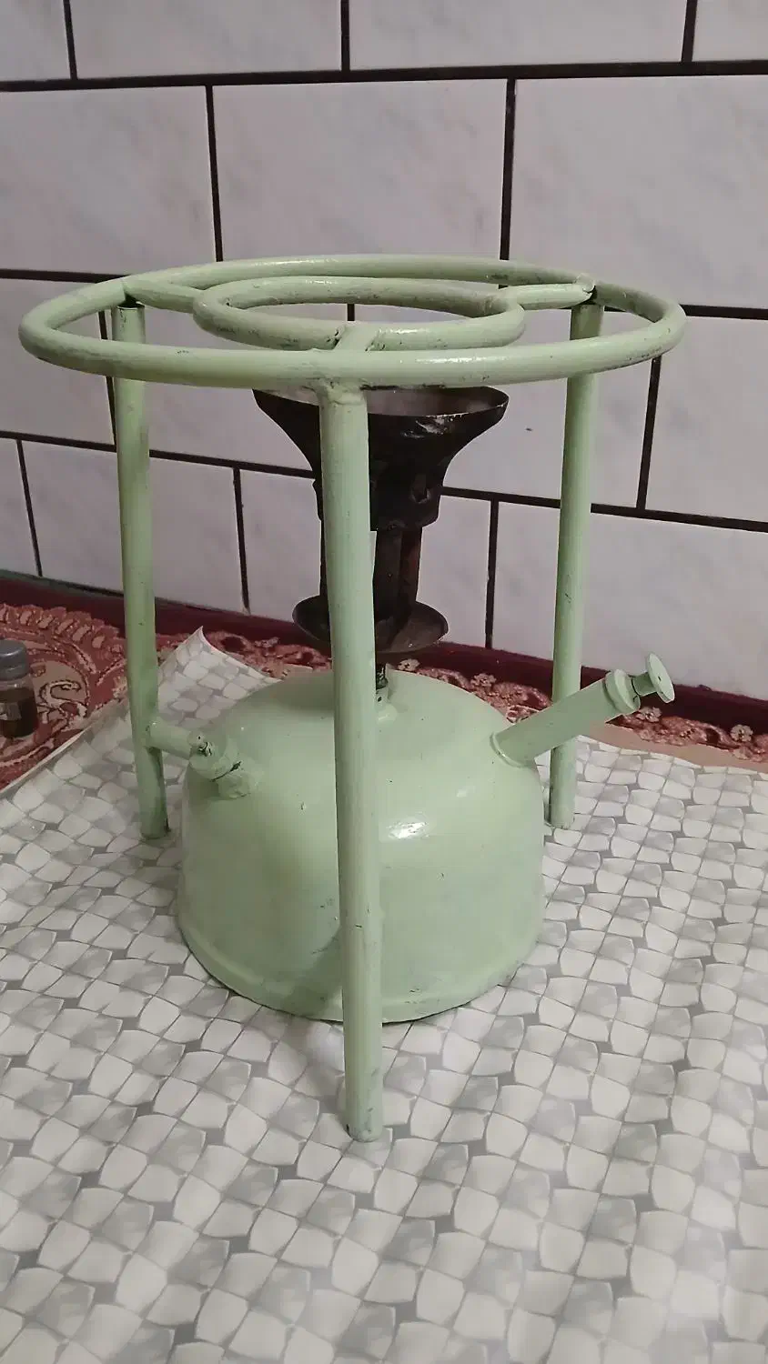 فریمز قدیمی نفتی|کلکسیون اشیاء عتیقه|دزفول, |دیوار