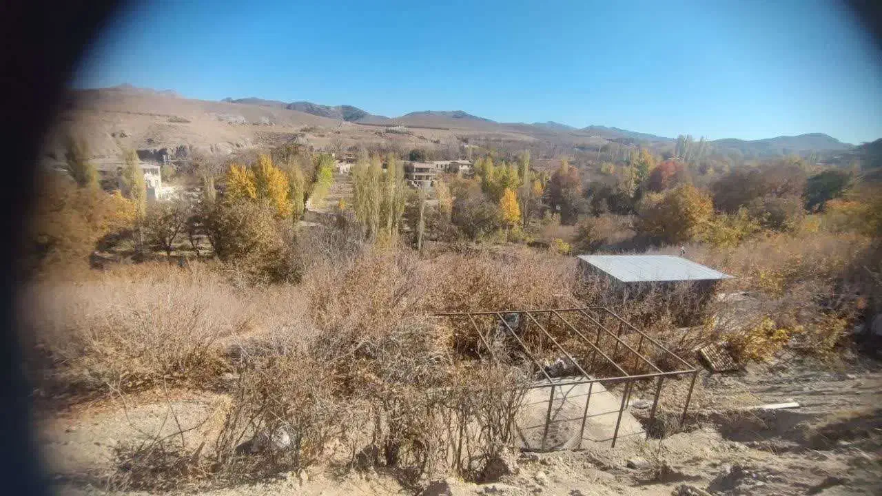 وشنوه (700متر زمین فندق در هده رود)قابل معاوضه|فروش زمین و ملک کلنگی|قم, سالاریه|دیوار