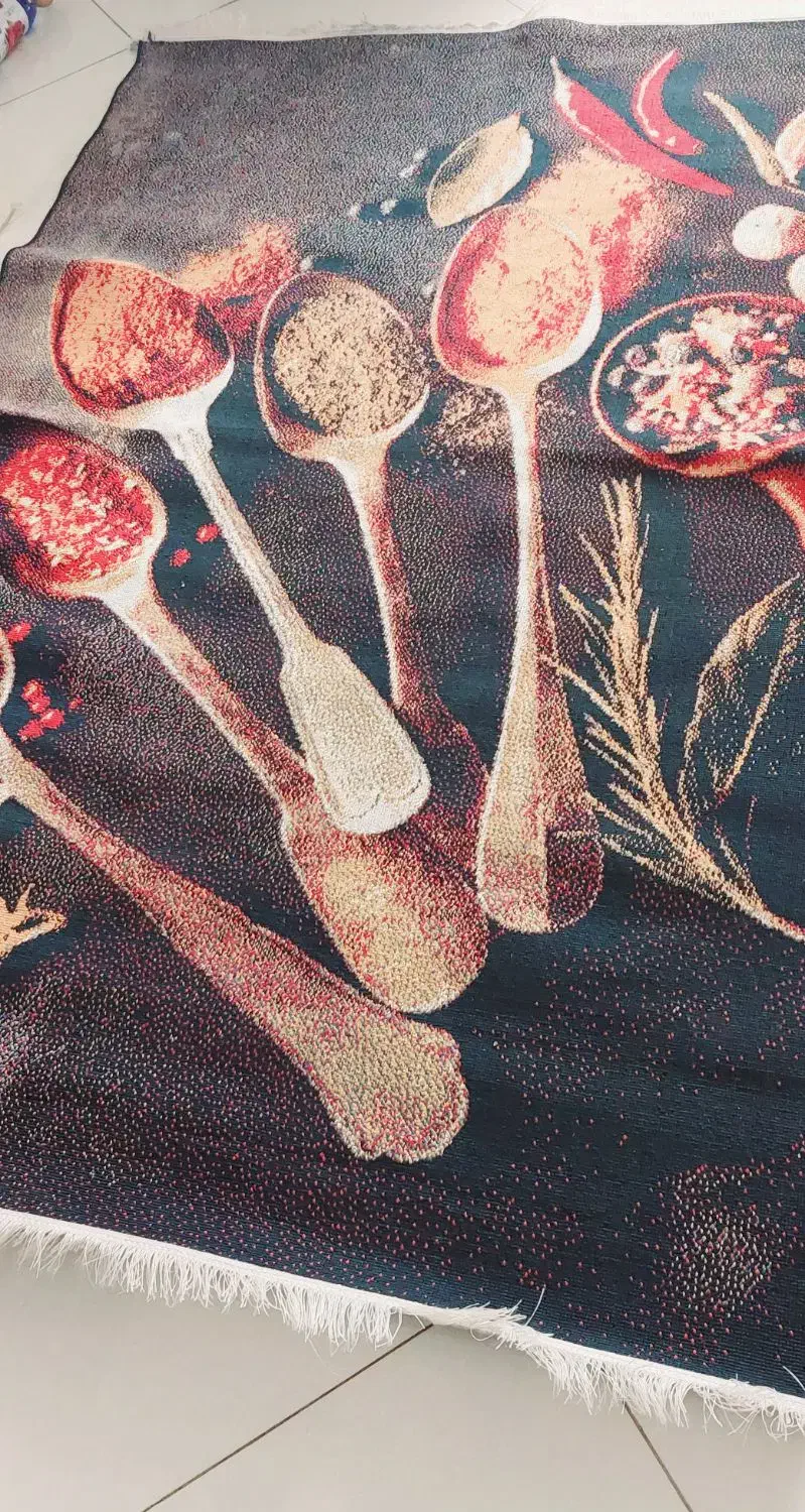 فرش آشپزخانه|فرش|مشهد, سرافرازان|دیوار