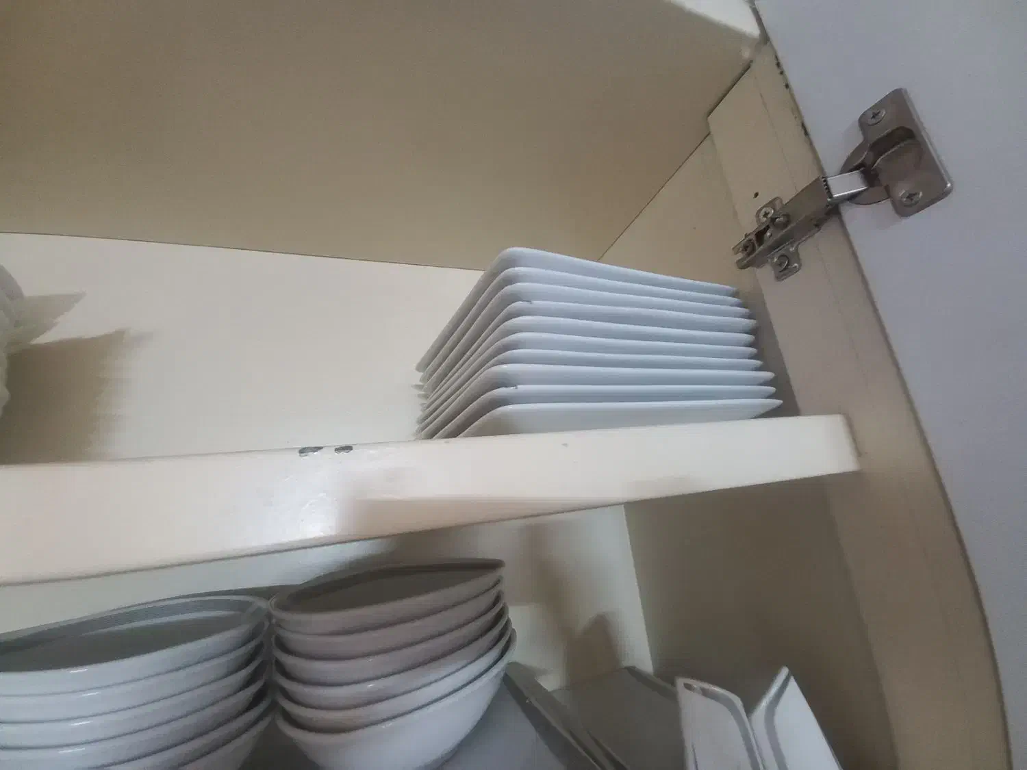 چینی TAGHDS|ظروف سرو و پذیرایی|رباط‌کریم, رباط‌کریم|دیوار