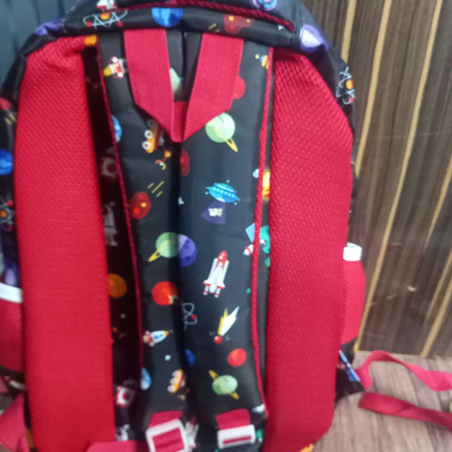 کیف مدرسه ای|کیف، کفش، کمربند|یزد, |دیوار