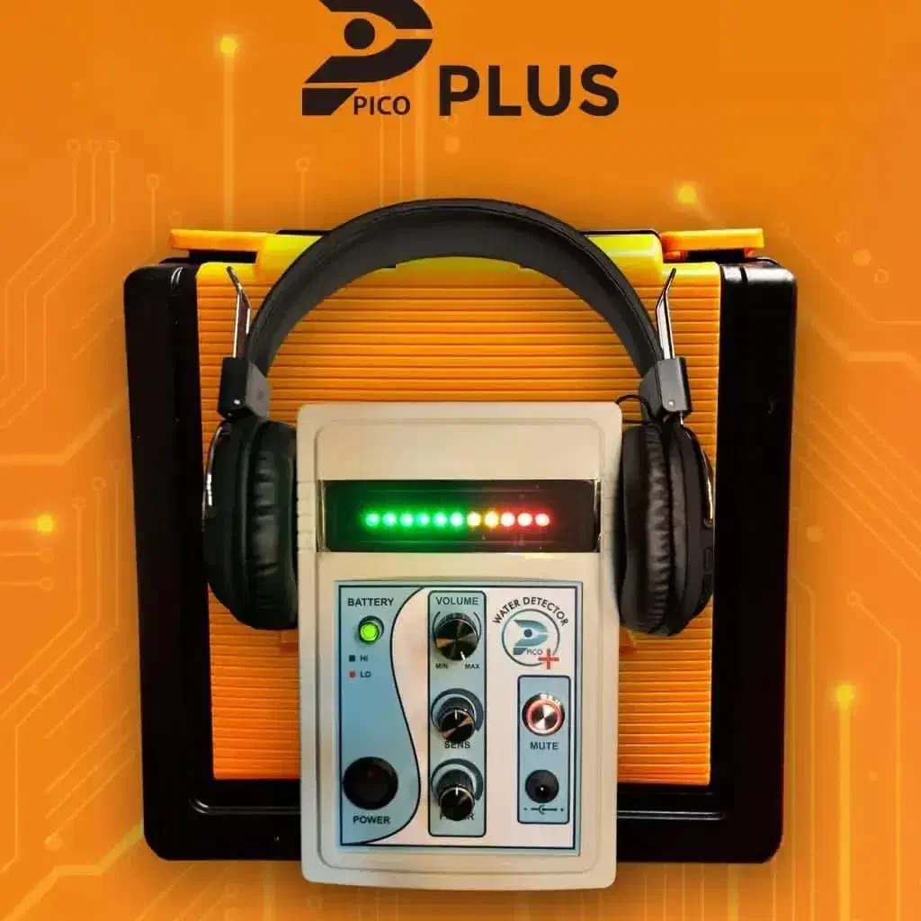 نشت‌یابی و لوله‌بازکنی تضمینی مشهد|خدمات پیشه و مهارت|مشهد, آزادشهر|دیوار