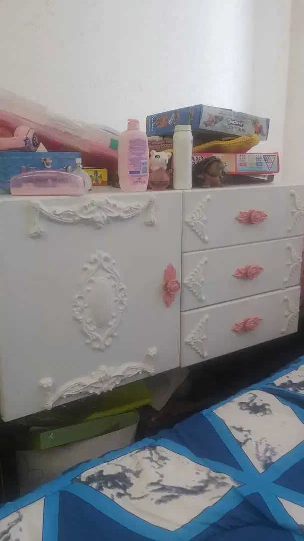 لوازم اتاق بچه|اسباب و اثاث بچه|اندیشه, اندیشه فاز ۴|دیوار