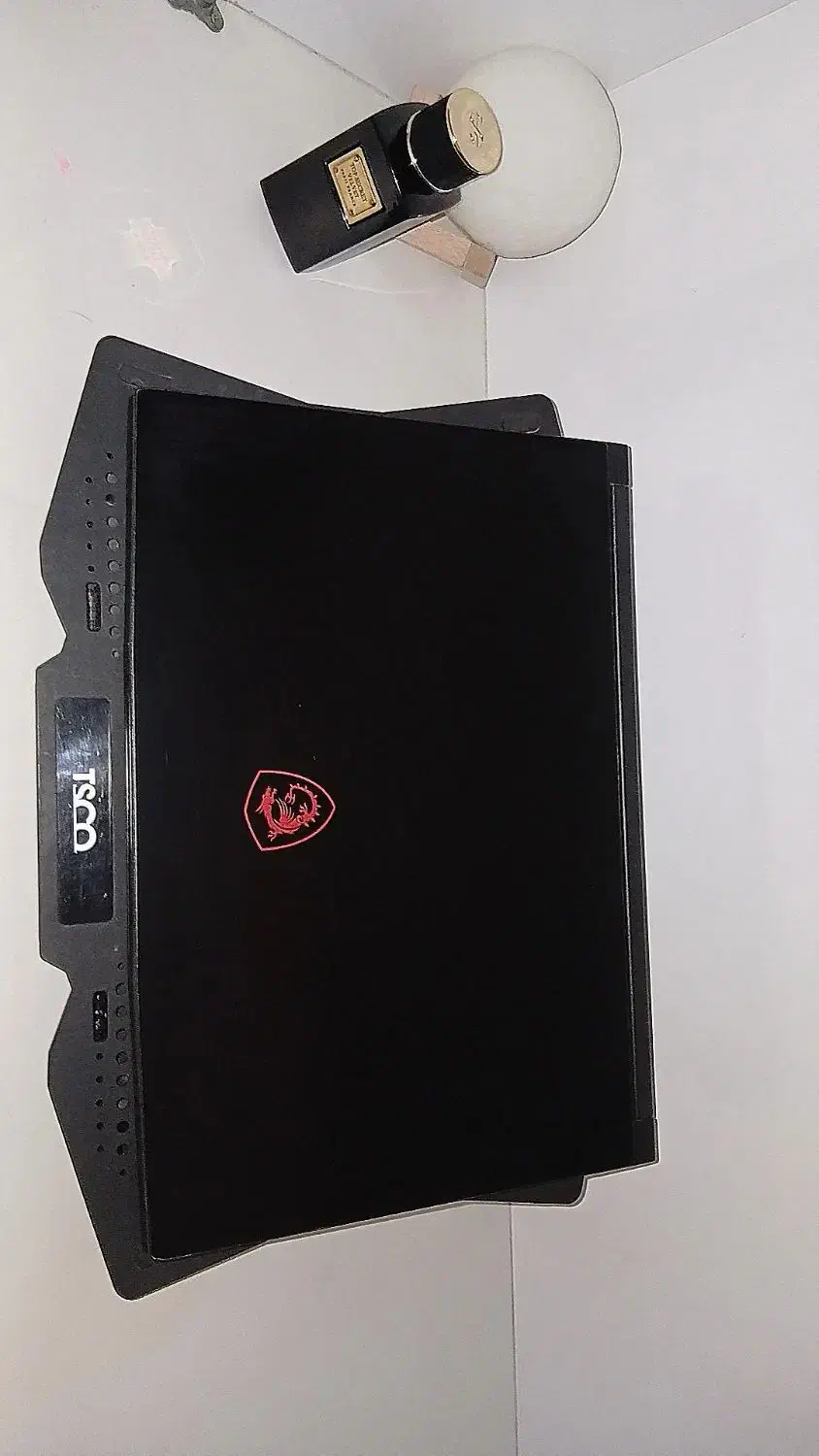 لب تاب گیمینگ MSI GF63 i5-H|رایانه همراه|مشهد, امامیه (شهرک غرب)|دیوار
