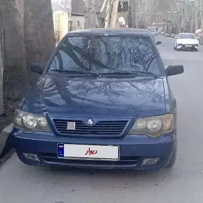 پراید ۱۱۱فول سیستم|خودرو سواری و وانت|خوانسار, |دیوار