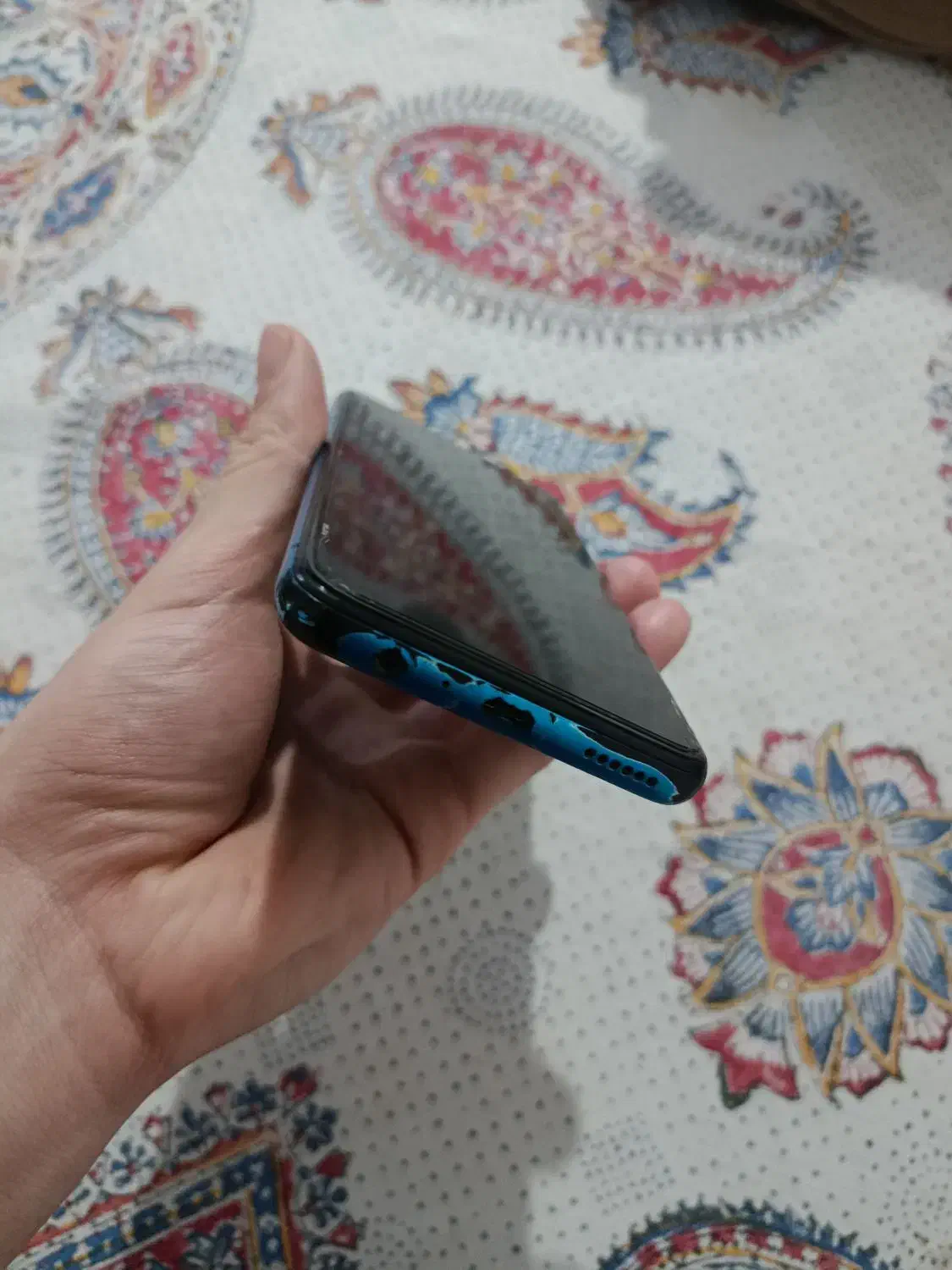 honor 9a|موبایل|آستارا, |دیوار