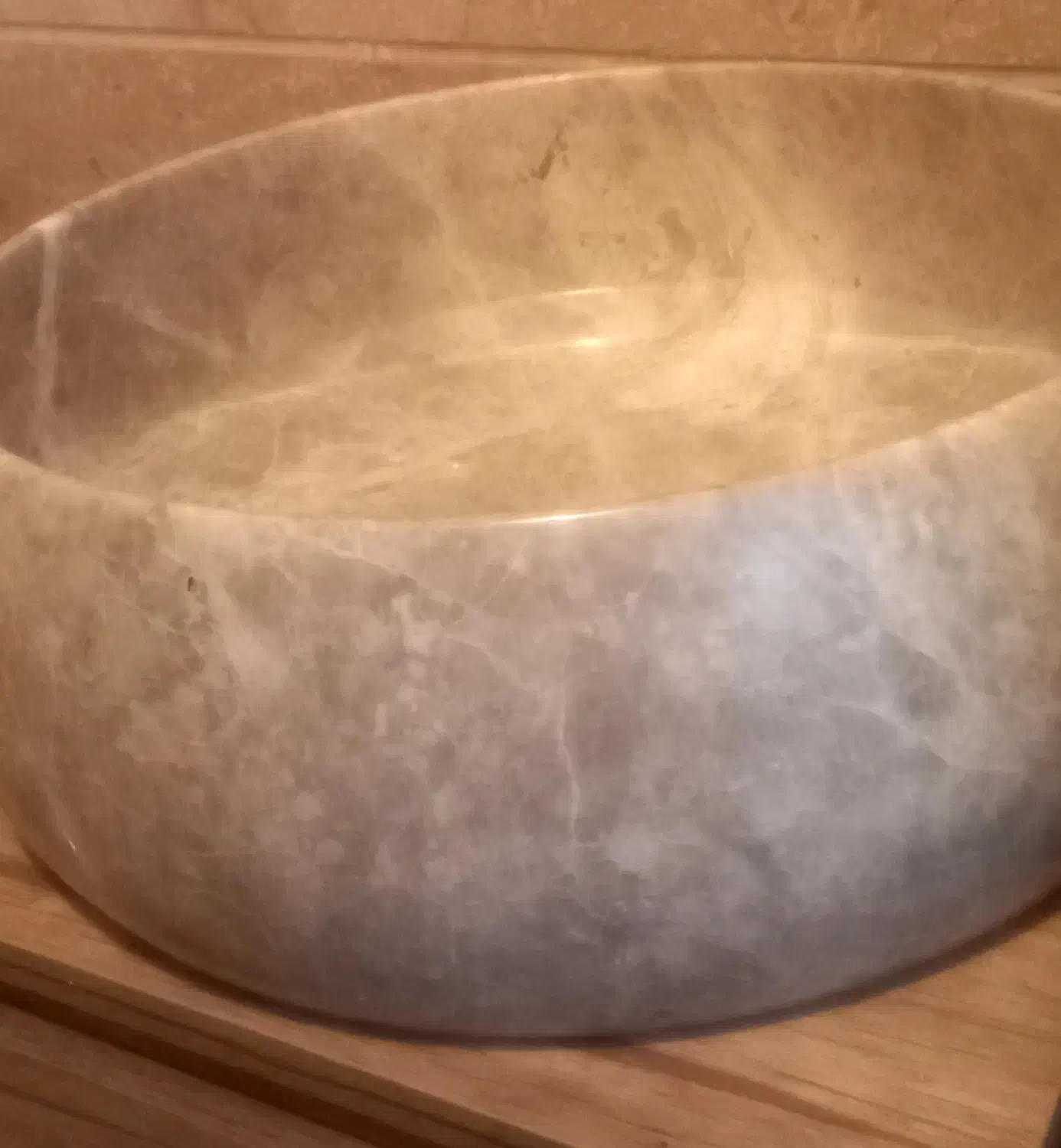 روشویی سنگی نو|لوازم سرویس بهداشتی|تهران, خواجه نظام الملک|دیوار