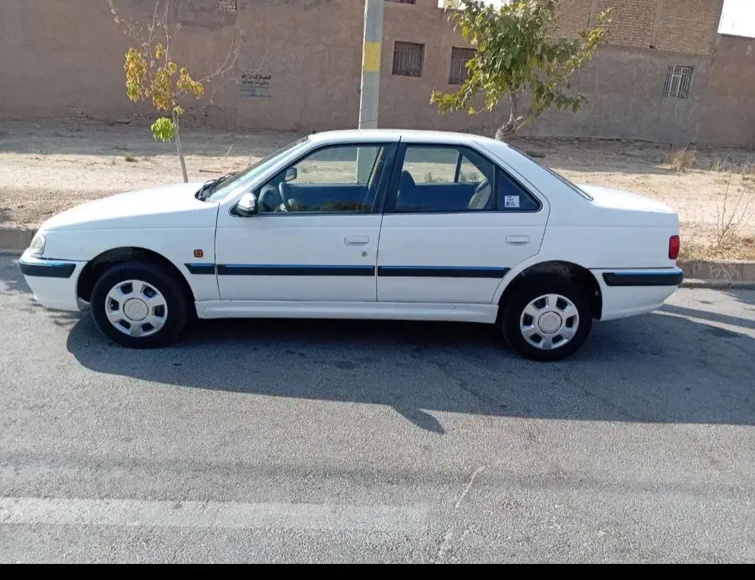 پژو پارس سال|خودرو سواری و وانت|پلدختر, |دیوار