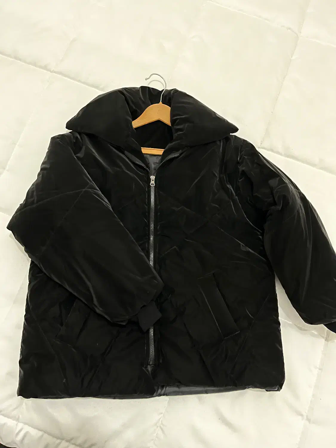 کاپشن پشم شیشه بسیار گرم|لباس|بابلسر, |دیوار