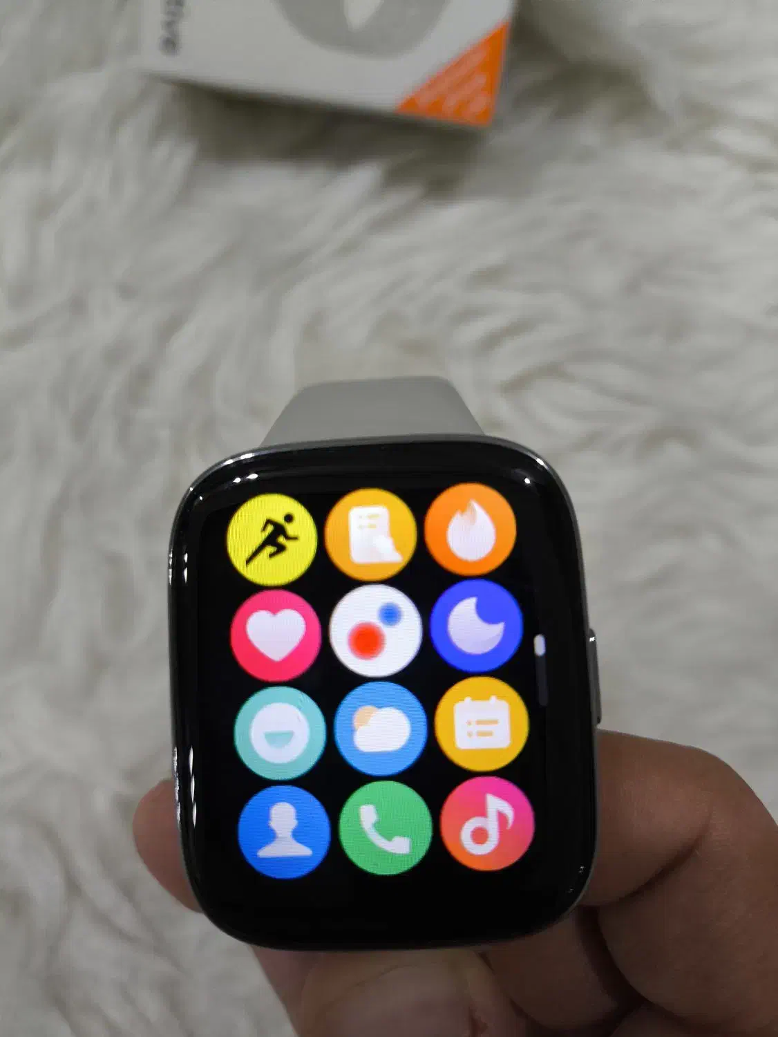 ساعت هوشمند شیائومی Redmi Watch 3 Active|ساعت|ارومیه, |دیوار