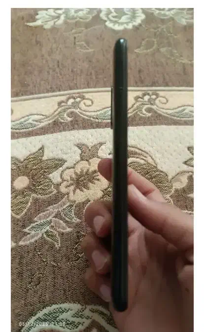 گوشی رنسو n۹|موبایل|قم, الوندیه و گذر صادق|دیوار