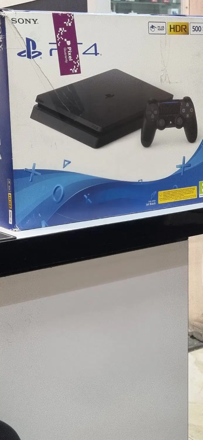ps4500|کنسول، بازی ویدئویی و آنلاین|فردیس, فردیس|دیوار