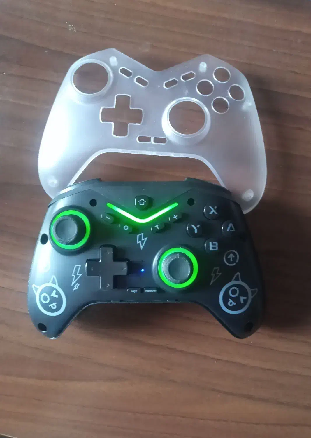 دسته کامپیوتر و گوشی|کنسول، بازی ویدئویی و آنلاین|مشهد, ولیعصر (شهرک غرب)|دیوار