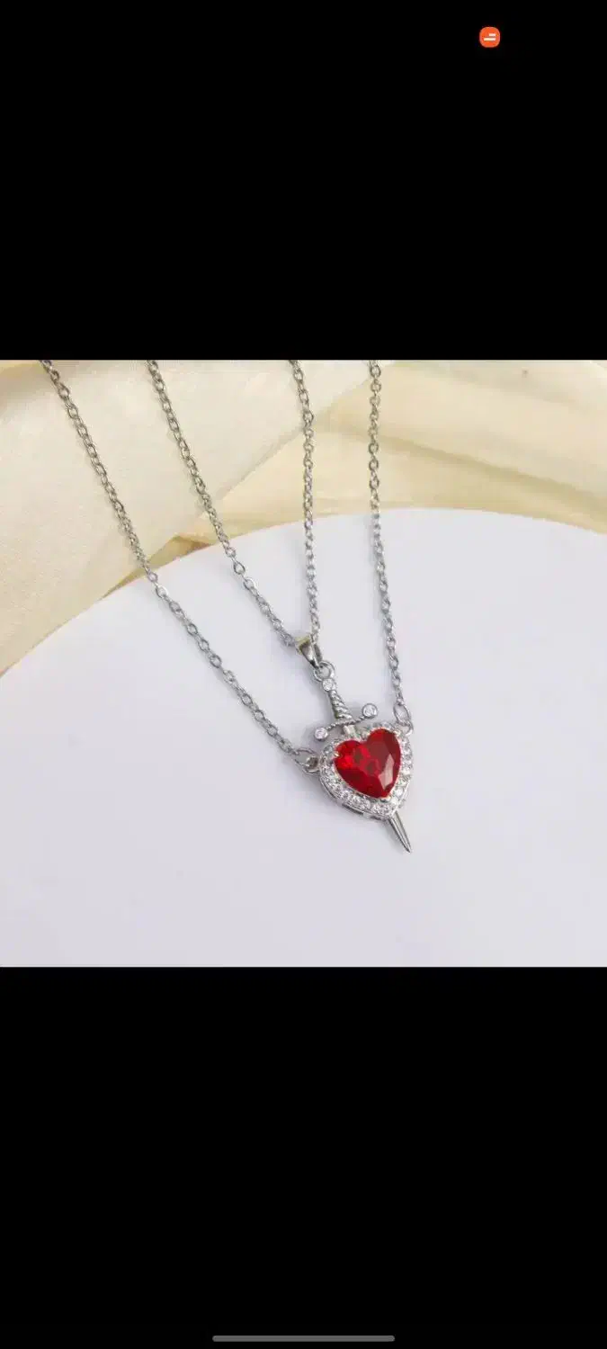 گردنبندست. دستبندست. انگشتر پرداخت درب منزل|بدلیجات|کرمان, |دیوار