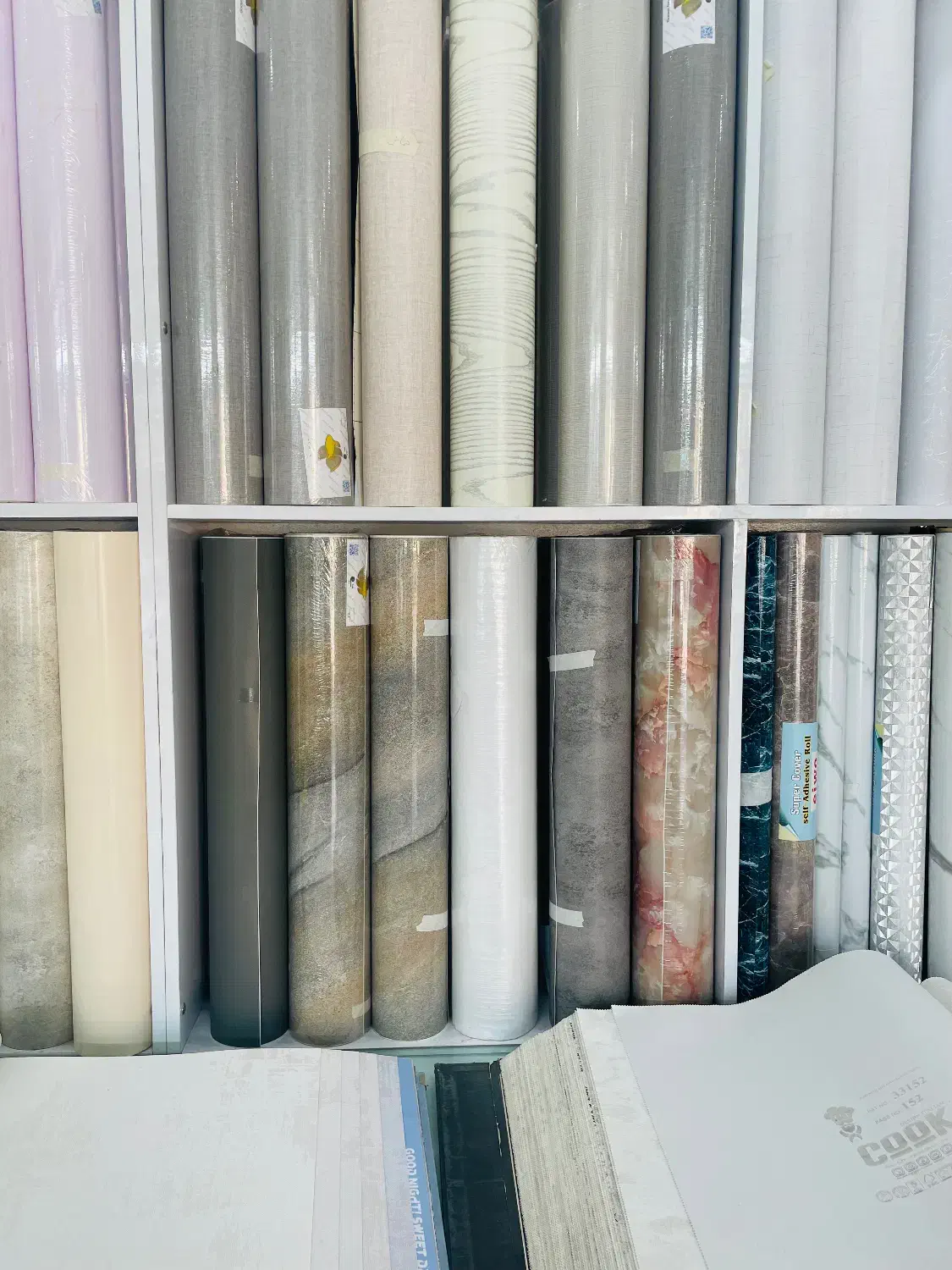 ظاهر کابینت و دیوارو تو ۵ دقیقه عوض کن|مصالح و تجهیزات ساختمان|مشهد, عامل|دیوار