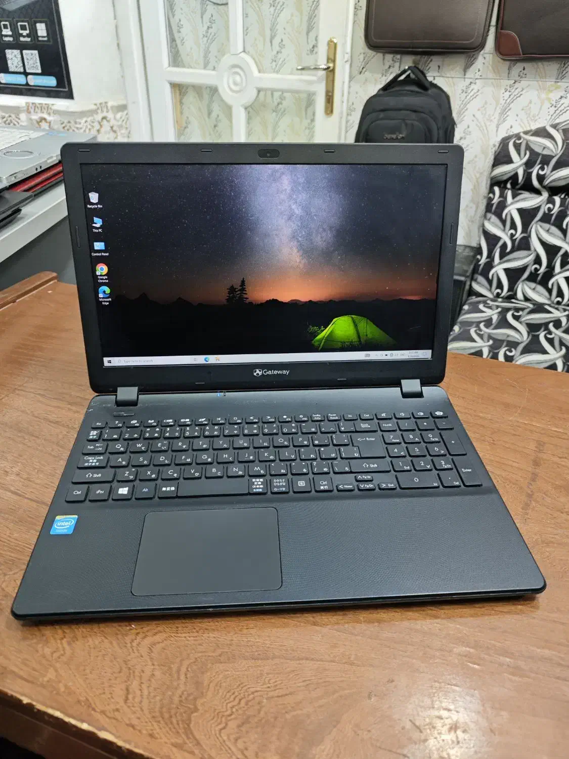 لپ تاپ گیت وی|رایانه همراه|زاهدان, |دیوار