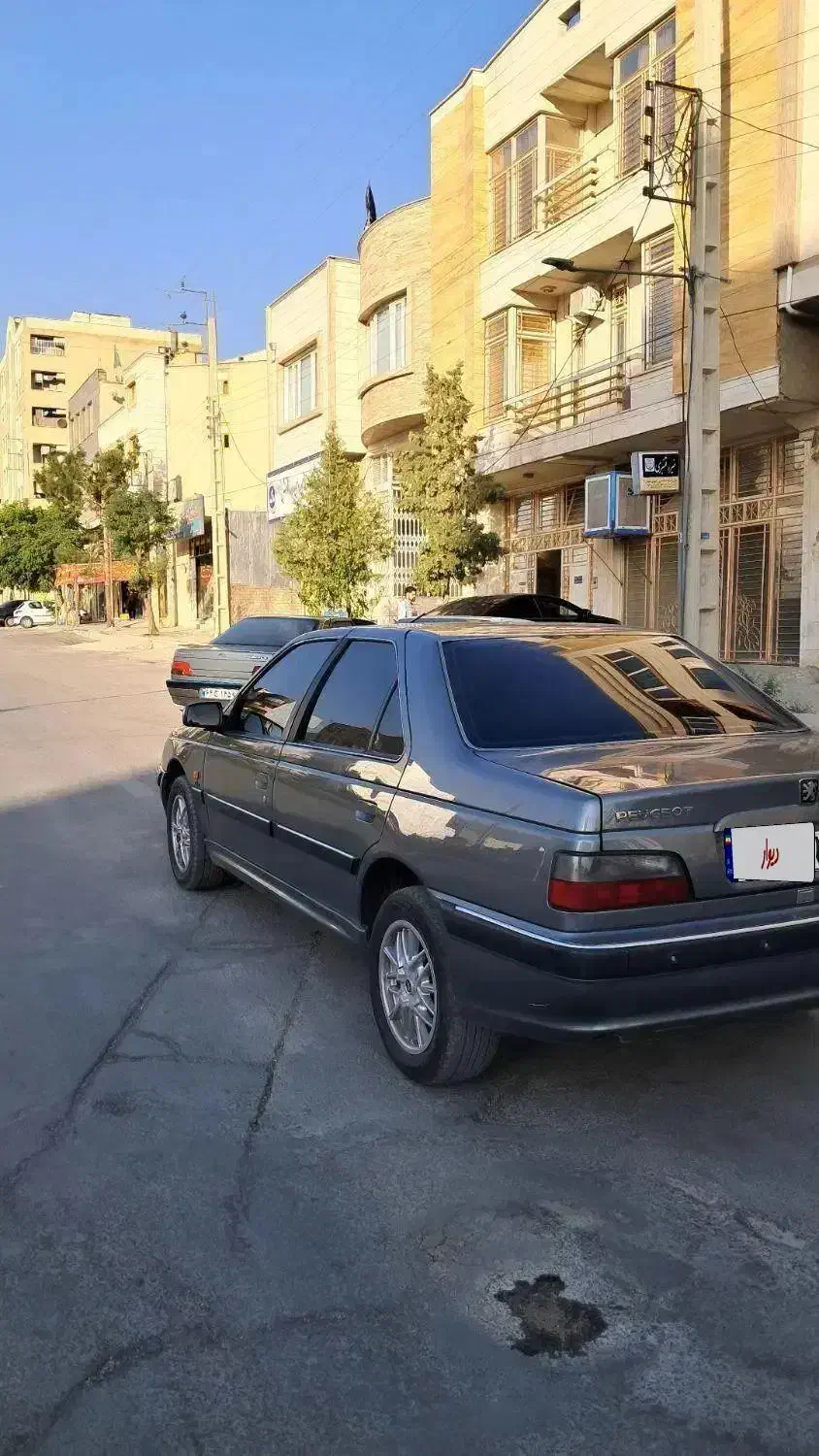 ELX عروسک|خودرو سواری و وانت|ایلام, |دیوار