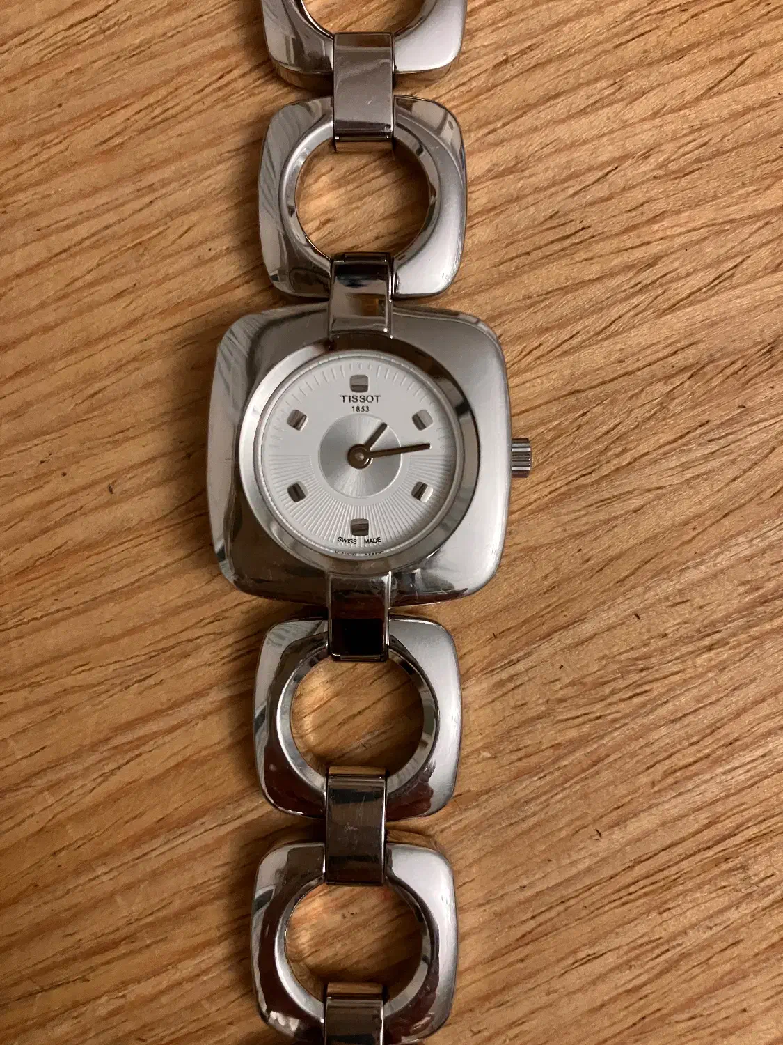 ساعت تیسوت|ساعت|تهران, محمودیه|دیوار