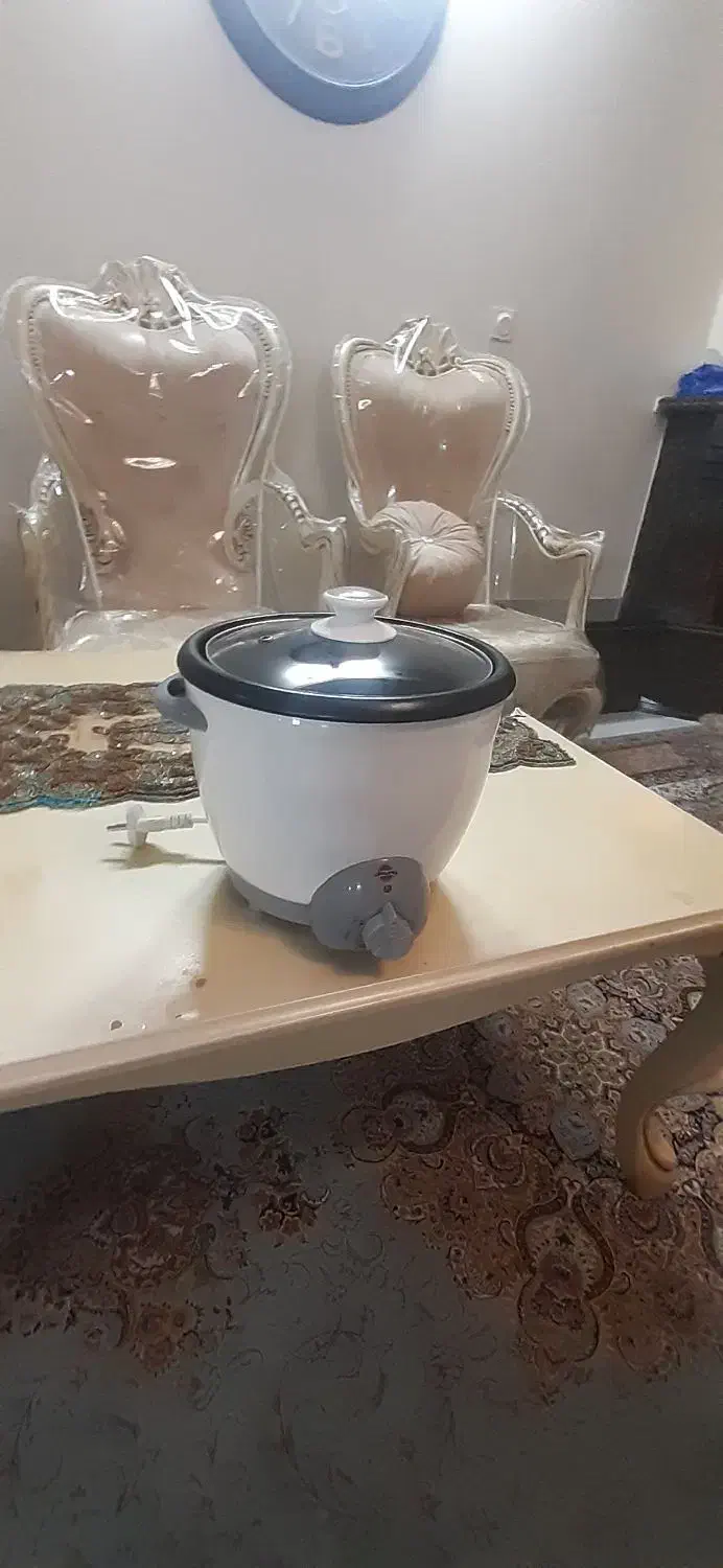 پلوپزساندویچ ساز سماور فلر هواپز سرخ کن بخور سرد|اجاق گاز و لوازم برقی پخت‌وپز|تهران, هفت حوض|دیوار