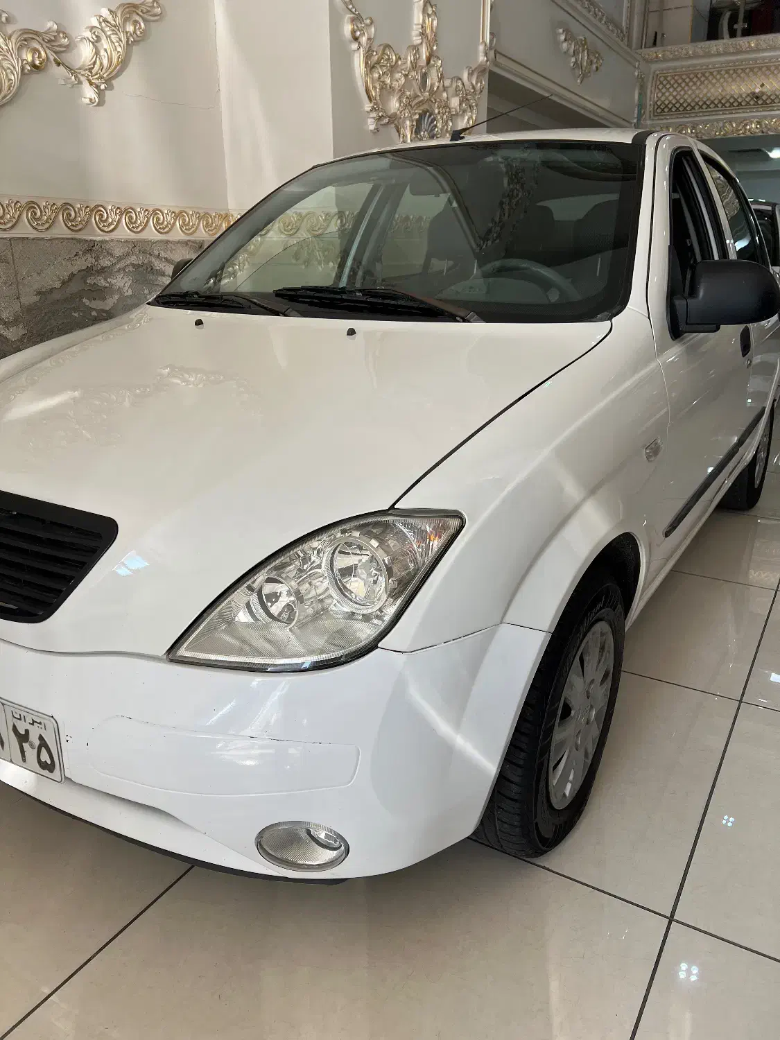 تیبا ۲ مدل ۱۴۰۰|خودرو سواری و وانت|تبریز, |دیوار