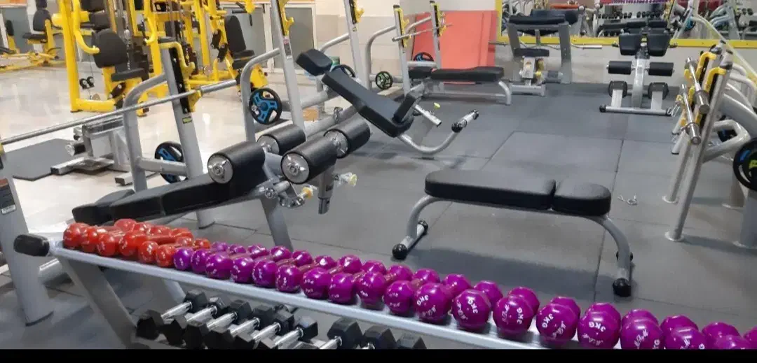 استخدام مربی آقا و خانم برای مجموعه ورزشی|استخدام آموزشی|کرمانشاه, |دیوار