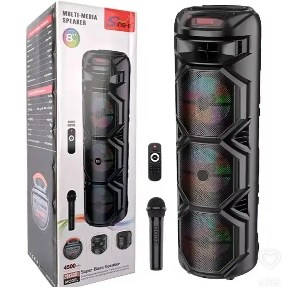 اسپیکر ۳ ساب غول ۲۰۲۶|سیستم صوتی خانگی|ارومیه, |دیوار