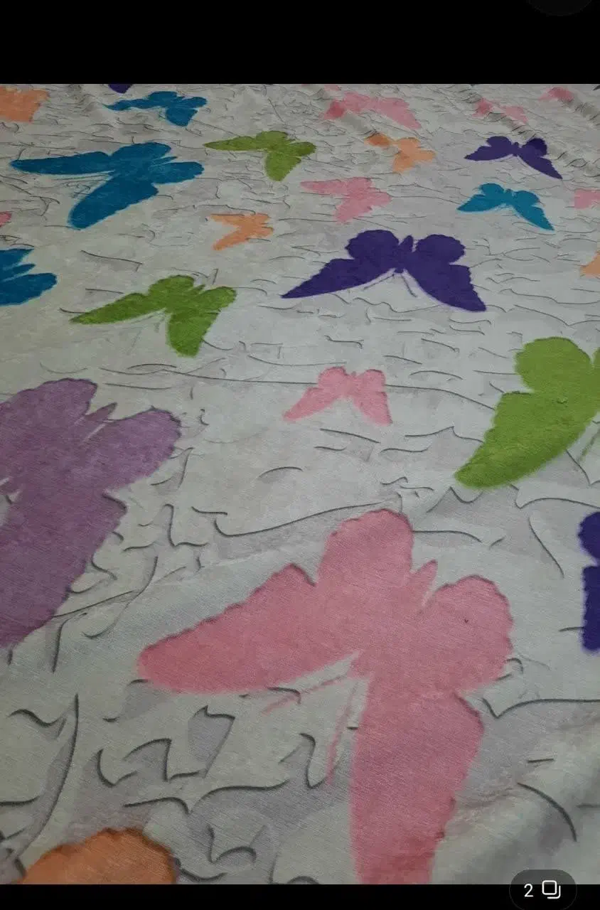 روفرشی کشدار مخمل|روفرشی|تهران, تهرانسر شرقی|دیوار