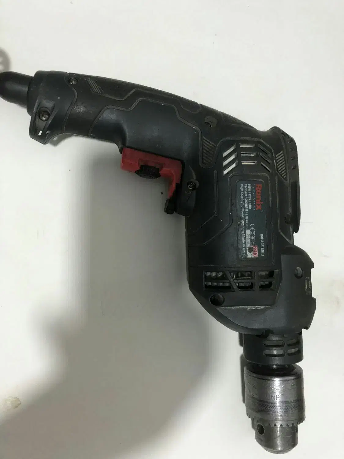 دریل درحد|ابزارآلات|مشکین‌دشت, |دیوار