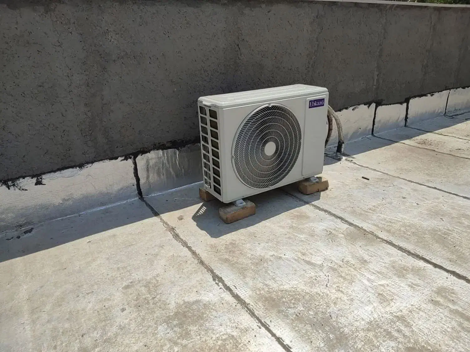 کولر گازی ، پکیج ،آب شیرین کن ، نصب تعمیرات، فروش|خدمات پیشه و مهارت|قم, مصلاء|دیوار