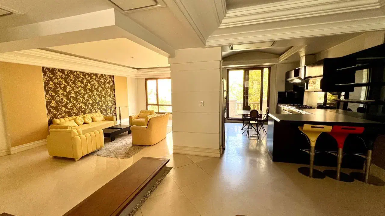 فروش اپارتمان در زعفرانیه/۱۷۵ متر/ فرخ ثارالله/فول|فروش آپارتمان|تهران, زعفرانیه|دیوار