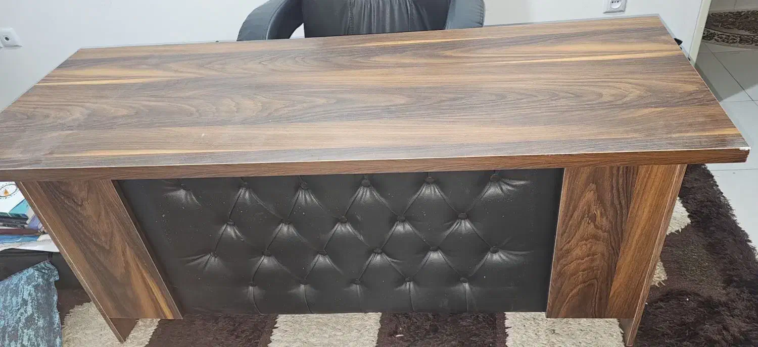 میز و صندلی اداری،مدیریت ،دفتری|مبلمان اداری|کرمان, |دیوار