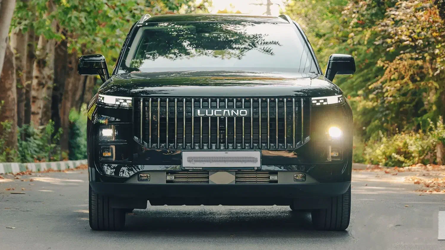 لوکانو L7 (تحویل فوری نقد و اقساط بلند مدت)|خودرو سواری و وانت|تهران, ظفر|دیوار