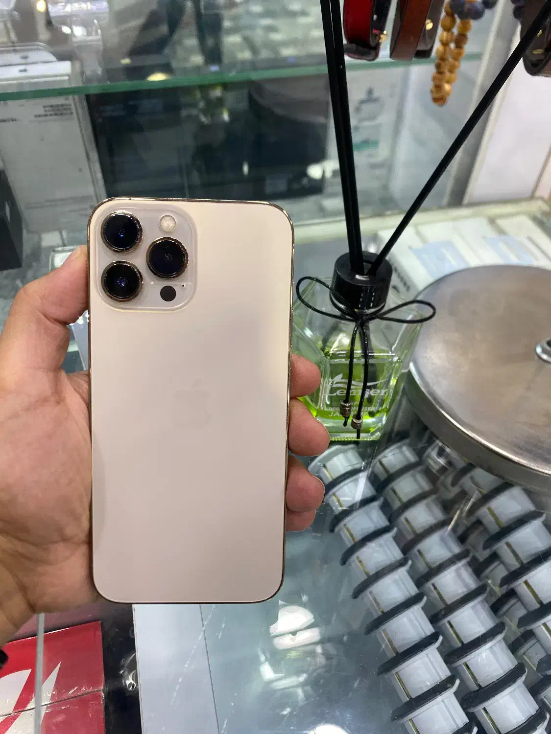 13 pro max|موبایل|ایلام, |دیوار
