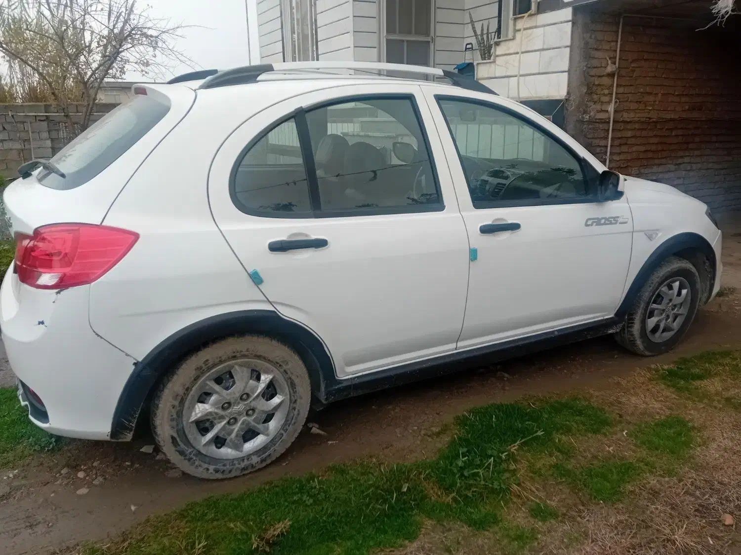 کوئیک مدل۹۸.قیمت ۵۳۵میلیون تخفیف هم دارد|خودرو سواری و وانت|فرح آباد, |دیوار