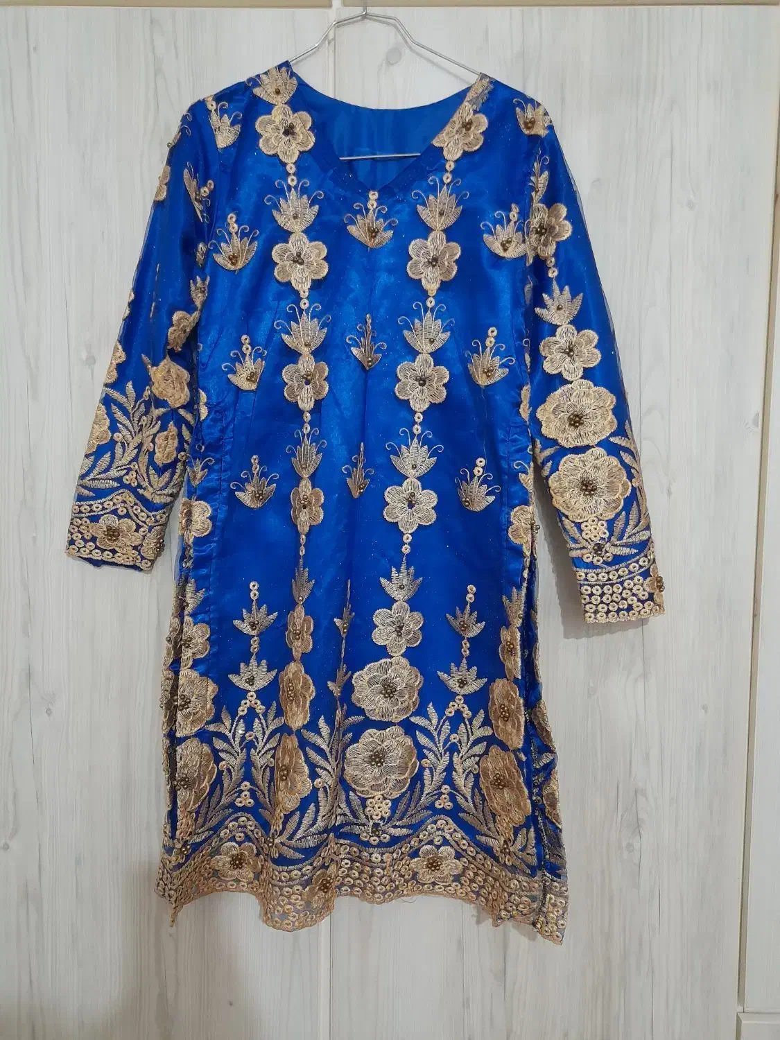 لباس محلی|لباس|مسجد سلیمان, |دیوار