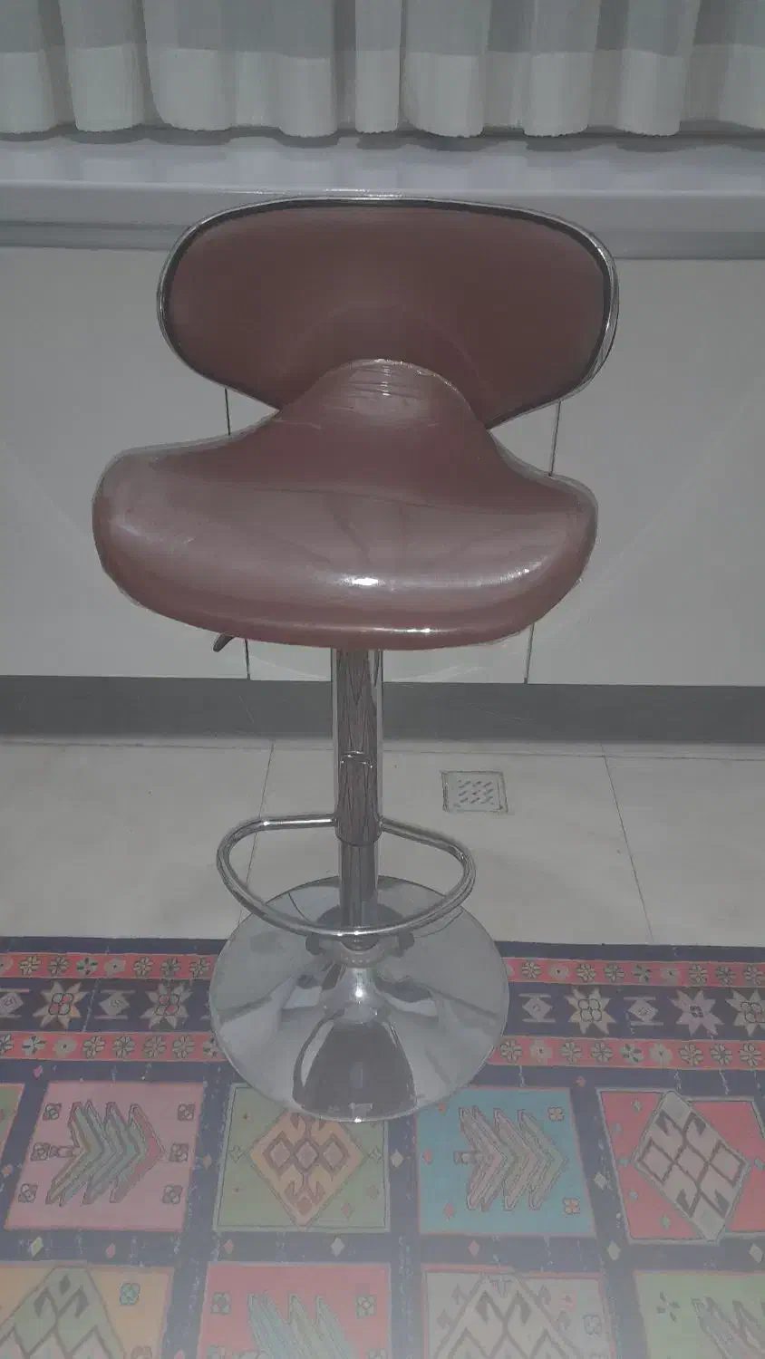 صندلی گردون اوپن|صندلی و نیمکت|کهریزک, |دیوار