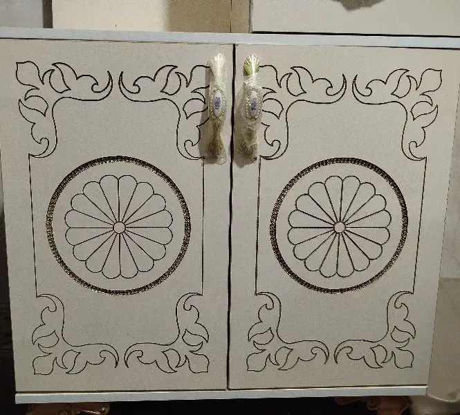 جاکفشی کمد دار|جاکفشی، کمد، دراور|ایرانشهر, |دیوار