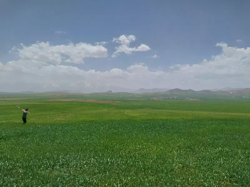 ویلا اجاره ای|اجارهٔ کوتاهمدت ویلا و باغ|ازنا, |دیوار