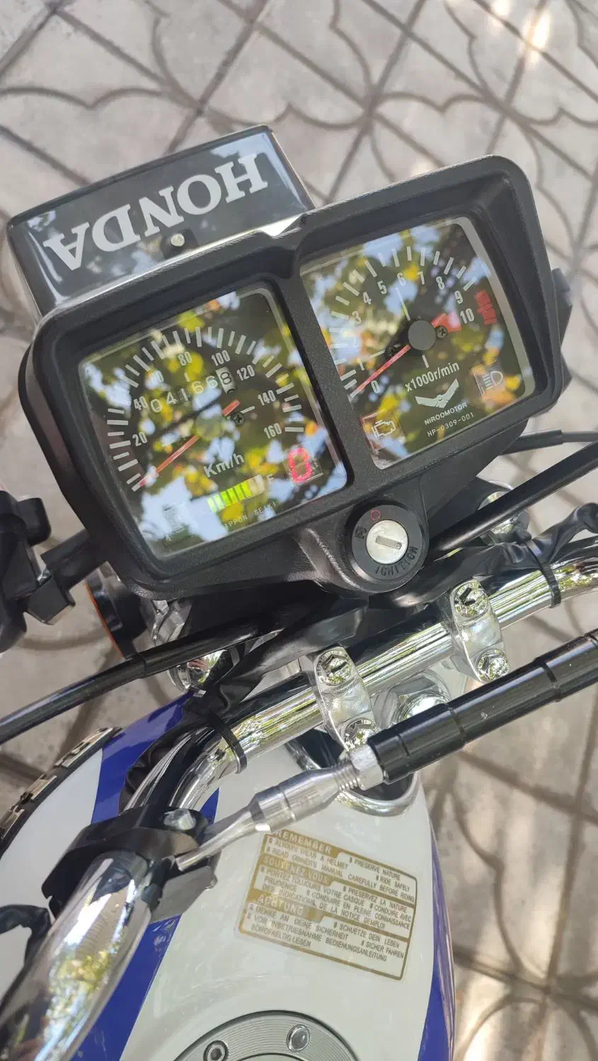 موتور150 صفر|موتورسیکلت|یاسوج, |دیوار