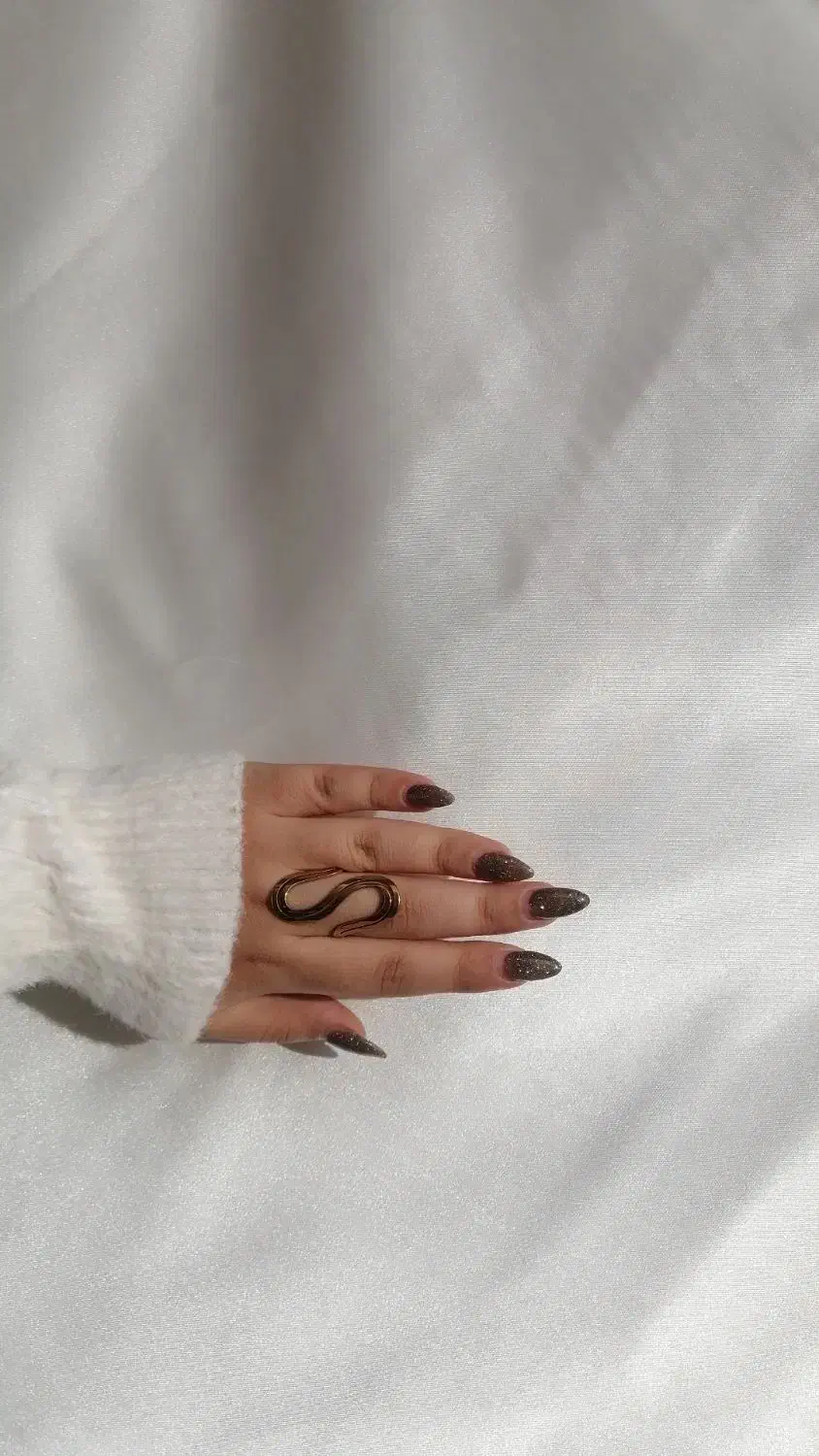 انگشتر|بدلیجات|شیراز, فرگاز|دیوار