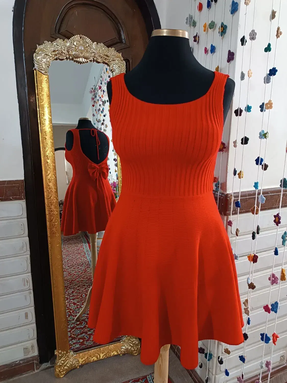 بافتنی|لوازم خیاطی و بافتنی|سنندج, |دیوار