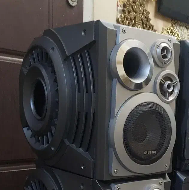 خریدارباندضبطهای قدیمی سه دیسک ارزون قیمت|سیستم صوتی خانگی|رشت, گلسار|دیوار